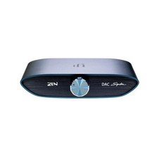 iFi Zen DAC Signature V2 HiFi 데스크탑 헤드폰 앰프 - ifizendacv2