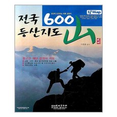 전국산지도