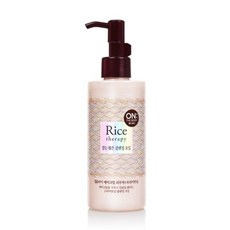ksw44330 lg생활건강 쌀겨 밝은 클렌징 오일 ti232 200ml, 본 상품 선택
