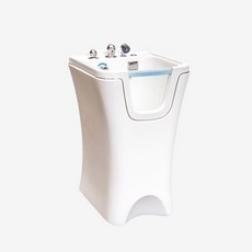  에이플러스 APST 2077 소형 버블스파 전용욕조, 모두팔자2 1 