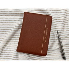 천연우피컬러성경