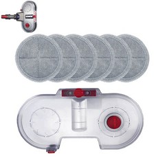 다이슨청소기물걸레