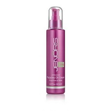 Jenoris Styling Hair Cream Infused With Pistachio Oil - Frizz Free Shine 5.07 fl.oz, One Color_One Size, 상세 설명 참조0