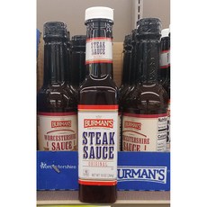 불고기패티소스