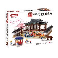 옥스포드한국