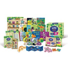 (노부영) JYBOOKS BEST 15 SET, JYBOOKS BEST 15 세트