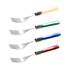 이엠이 나폴레옹 테이블 포크1p, 상세설명 참조, 아이보리