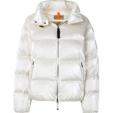 [Parajumpers] 20FW 파라점퍼스 피아 화이트 여성 숏 패딩 자켓 PWJCKLI34 505
