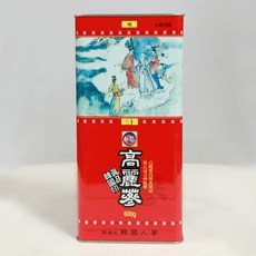 한국인 지삼30지600g, 600g, 1개