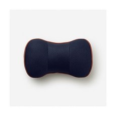 자주차량용목쿠션