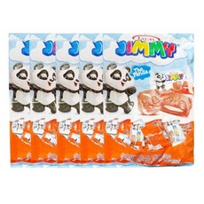 타야스 지미팬더 초콜릿 1kg (5봉지) (WD28098), 5개