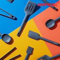 해피콜비바실리콘뒤집개