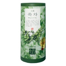 옥로차