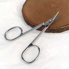 눈썹전용가위