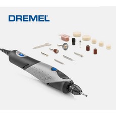 드레멜 2050 STYLO+ 다용도조각기 로터리툴 세트