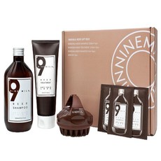 덱스판테놀샴푸