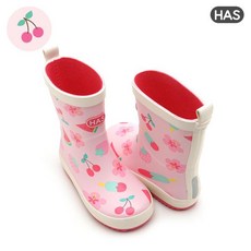 has장화사이즈