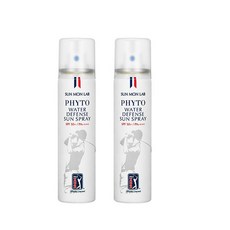 선몬랩 피토 워터 디펜스 선스프레이 SPF50+ PA++++