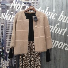 르니앤맥코이티셔츠