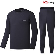 K2 Safety 보온 내의 내복 IMW20953 방한 겨울필수품 - k2내의