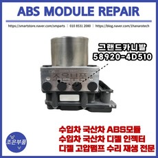 카니발자동문수리