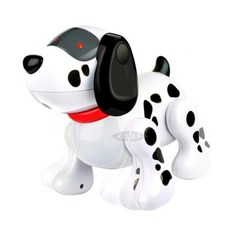 멜로디강아지로봇