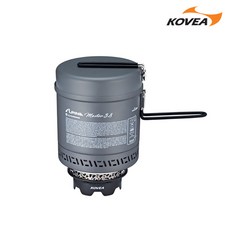 코베아알파인마스터3.8