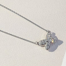 A18239 클로이 쇼매 목걸이
