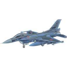 하세가와 1/48 항공 자위대 미쓰비시 F-2A 플라스틱 모델 PT27