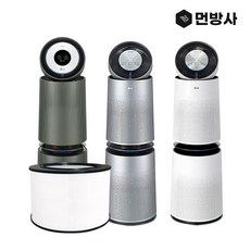 lg퓨리케어가습기먼지필터