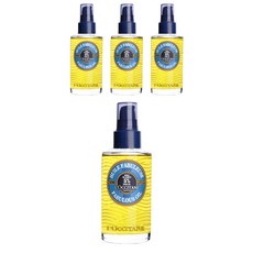 록시땅마사지오일