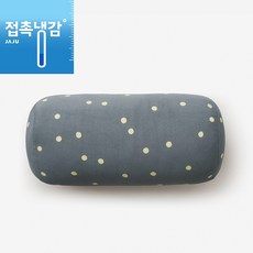 자주접촉냉감방석