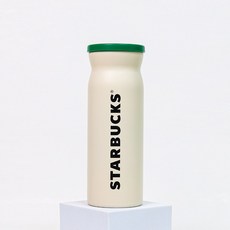 스타벅스보온병