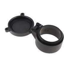 ZLD 스포팅 스코프 렌즈 커버 캡 쌍안경 렌즈 커버 캡 32.4mm 광학 스코프 렌즈 보호 커버 뚜껑 32.4mm