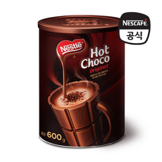 네스프레소핫초코