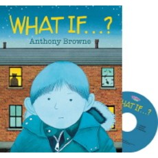 Pictory 2-30 What If (Book+CD)