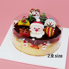 다이퍼케익만들이