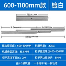 고하중레일600