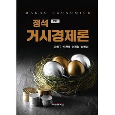 거시경제론13판pdf