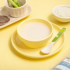 올바른유아식