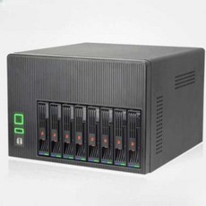 개인용서버 NAS 타오나스 nas 스토리지 4 파이 패키지