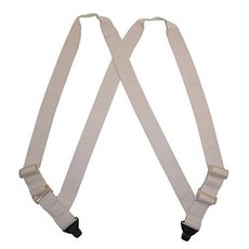CTM 남성 속옷 TSA 규격 사이드 클립 공항 서스펜더 CTM Mens Undergarment