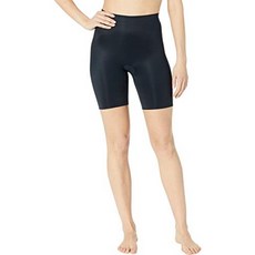 Spanx 여성용 10194R-VERY XS 거들 팬츠 블랙 (Black000_Black) 34 (Tamaño del Fabricante
