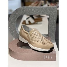 닥스여성슬립온