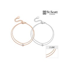 세인트스코트팔찌