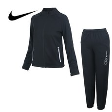 나이키주니어우븐트랙수트