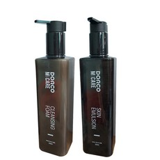 도루코클렌징폼