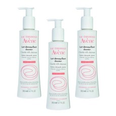 아벤느밀크클렌져