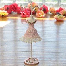 마네킹악세사리거치대