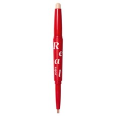espoir 艾絲珀 Real Eye雙頭臥蠶筆, 04 Volume Up(611123730), 1支